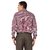 Hyphen Men's Checkered Formal Shirt