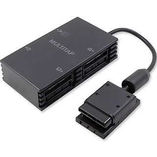 PS2 MULTITAP/PLAYSTATION 2 MULTITAP