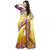Designer Elegant Saree with Heavy Worked Border