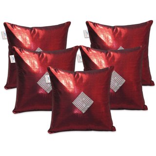 SHINING DIOMOND MARUN 5 PCS SET