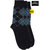 The Savile Row’s Mercerized Cotton Socks (Set of 3)
