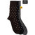 The Savile Row’s Mercerized Cotton Socks (Set of 3)