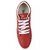 Red Casual Shoe by Heevaw