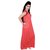 Kismat Fashion Cotton Long Nighty Kn17