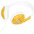 Sonilex SLG 1003 HP 3d Sound Effect Wired Headphones