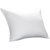 Geo Nature Soft Touch White 1 Pillow (PIL051)