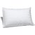 Geo Nature Soft Touch White 1 Pillow (PIL060)