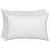 Geo Nature Soft Touch White 3 Pillow  (PIL079)