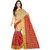 Womens Cotton Silk Saree