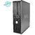 Refurbished Dell Core 2 Duo Tabletop Desktop (2Gb - 160Gb - Dos - Windows Trial Version)