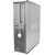 Refurbished Dell Core 2 Duo Tabletop Desktop (2Gb - 160Gb - Dos - Windows Trial Version)
