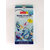 Camlin Water Based Glass Colour - 15ml, 6 Shades Pack of 5