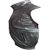 HALF LEATHER JACKET black FOR MEN(CARGO 3G)