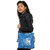 Raeen Plus blue yearcon sling bag