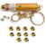 Kids Laser Light with 11 Lenses