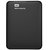 WD Elements 2TB USB 3.0 Portable Hard Drive With 1 Year Indian Mnf Warranty