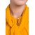 The Office Walk Knotted Scarf Yellow Top