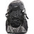 Zwart Trek 414107GR 40 L Free Size Backpack