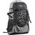 Zwart Trek 414107GR 40 L Free Size Backpack