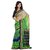 Saree with Unstitched Blouse