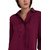 The Office Walk Smart Maroon With Pleats Shirt