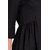 The Office Walk Tunic Top With V Back