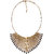 The Office Walk Bib Necklace