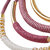 The Office Walk Ethnic Necklace