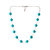 The Office Walk Pearl necklace