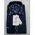 Sahoo shirts black designer shirt