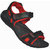 Miami Cushion SG 503 (Red  Black)
