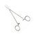 IndoSurgicals Needle Holding Forceps Mayo-Hegar Type (6 Inches)