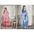 Parag Print Party Wear Saree