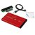 EXTERNAL USB Casing for 2.5 inch SATA HDD Harddisk Laptop, Notebook Hard Disk