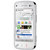 Nokia 5800 XpressMusic Mobile Phone Housing Body Panel (White)