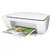 HP DeskJet 2131 Multi Function White Printer (Print, Copy)