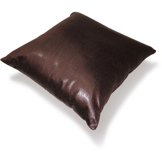 Brown Cld Cushion Cover
