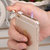 iPhone 6 Shape Cigarette Lighter With LED Torch Dummy Mobile liter lighter