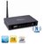 iBall Baton 150 Mbps Wireless-N ADSL2+ Router - iB-WRA150N