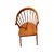 Teak wood Chair
