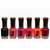 Camieo Nail Paint  For Women Pack Of 6