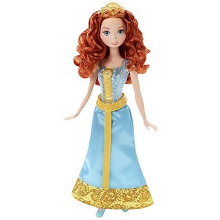 Buy Disney princess Merida Online @ ₹999 from ShopClues