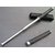 Police Brand Security Self Defense Telescopic Iron Baton Folding Stick