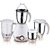 PHILIPS HL1646/01 600W Mixer Grinder