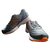 Campus Cubic 3G-425 Grey Orange Sport Shoe
