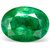 JAIPUR GEMSTONE 5.00 Carat Emerald - Green.