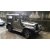 4 X 4 Mahindra Thar Fender Flares