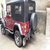 4 X 4 Mahindra Thar Fender Flares