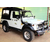 4 X 4 Mahindra Thar Fender Flares
