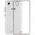 Back cover for Gionee P6 (Transparent)